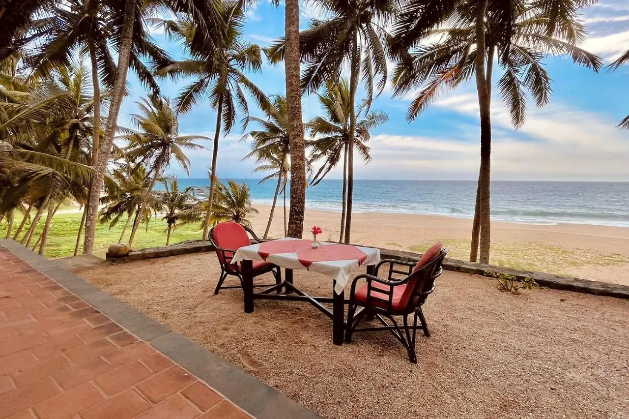 Karikkathi Beach Villa Rooms Тривандрум Индия