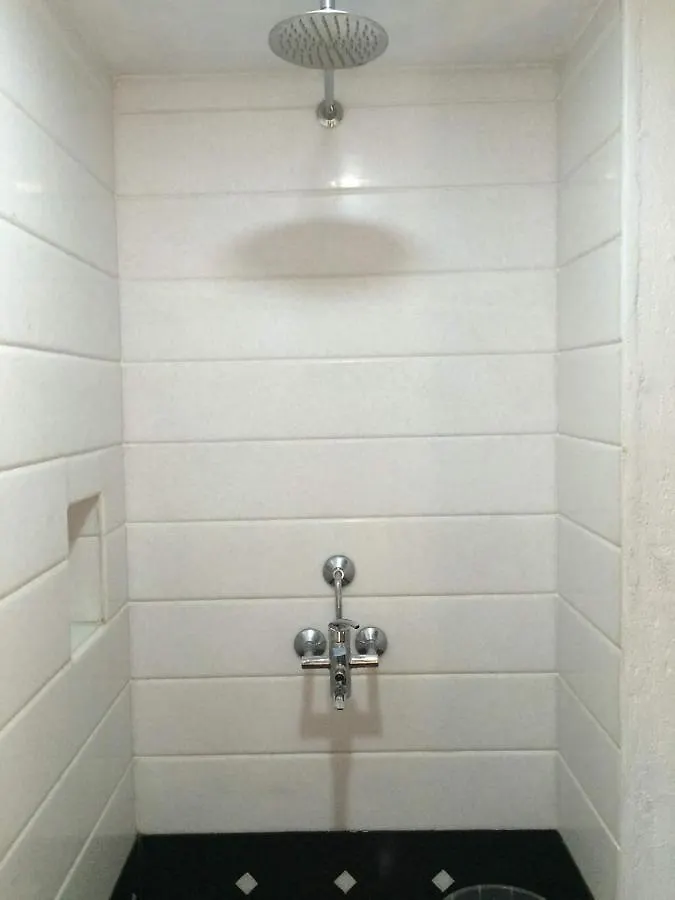 Karikkathi Beach Villa Rooms Тривандрум